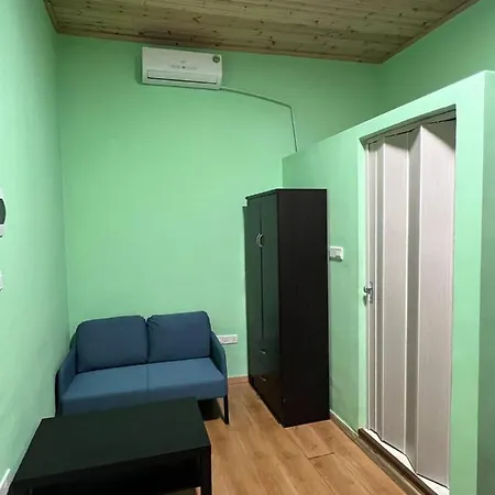 Zouglas App Gasthof Limassol