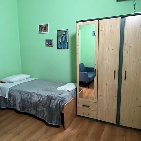 Zouglas App 3* Limassol