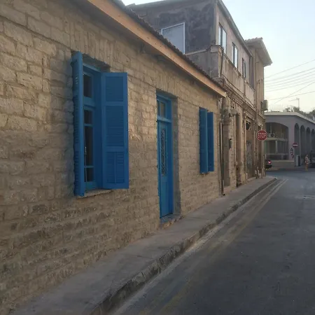 Guest house Zouglas App Limassol