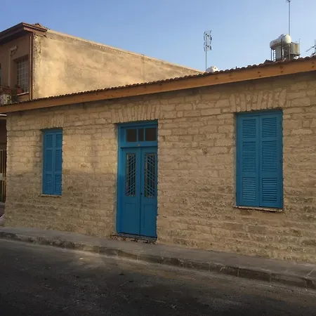 Zouglas App 3* Limassol