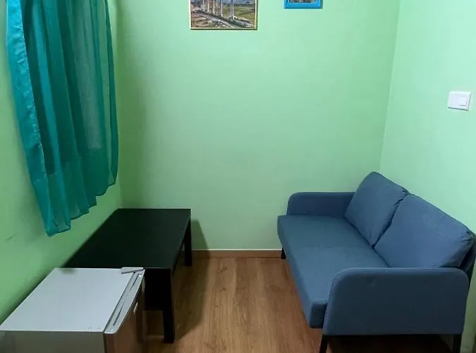 Zouglas App Guest house 3*