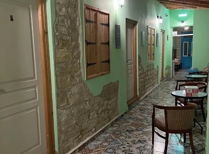 Zouglas App Guest house 3*