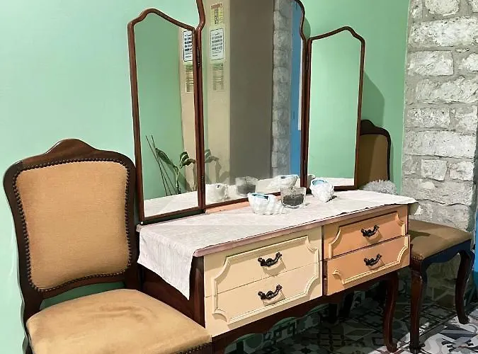 Zouglas App 3* Limassol