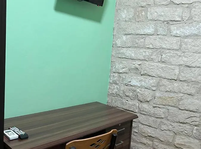 Guest house Zouglas App Limassol