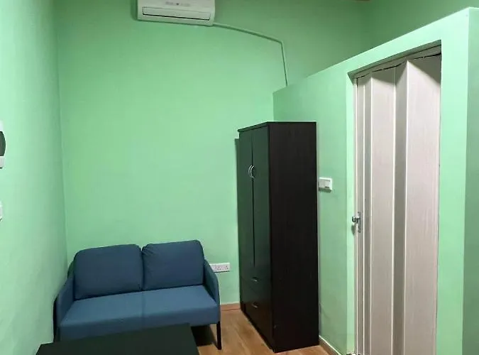 Zouglas App Guest house Limassol