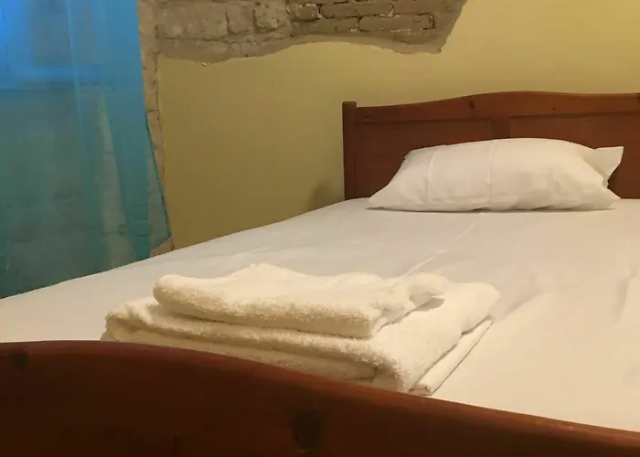 Zouglas App Guest house Limassol