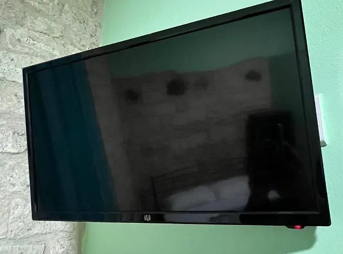 Penzion Zouglas App 3*