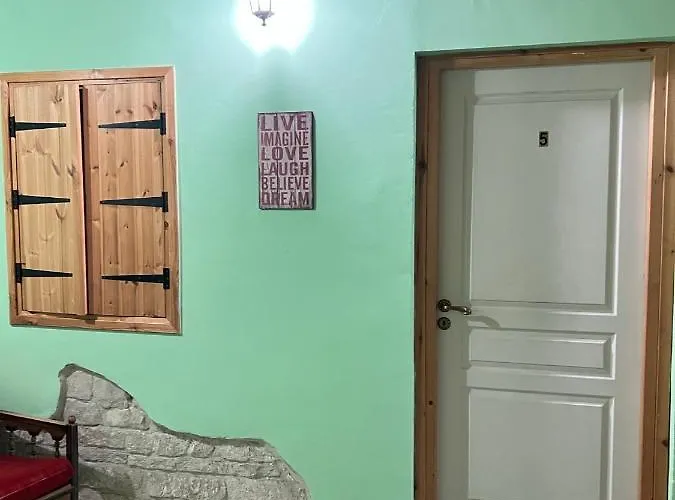 Penzion Zouglas App Lemesos