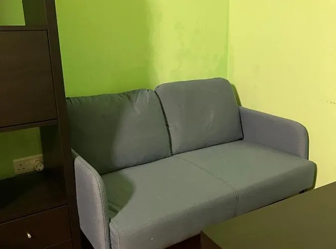 Zouglas App 3* Limisso