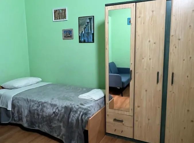 Zouglas App 3* Lemesos