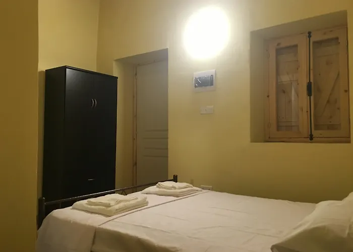 Zouglas App Penzion Lemesos