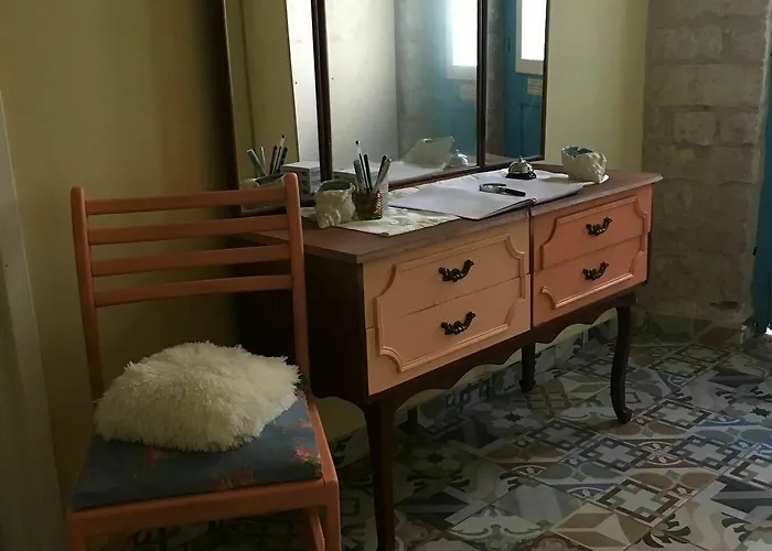 Zouglas App Affittacamere Limisso