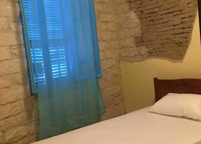 Affittacamere Zouglas App