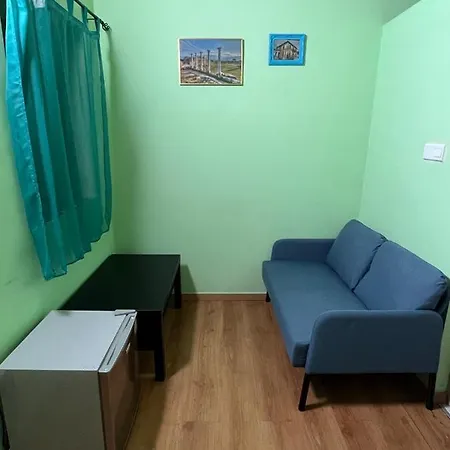 Zouglas App Casa de hóspedes 3*