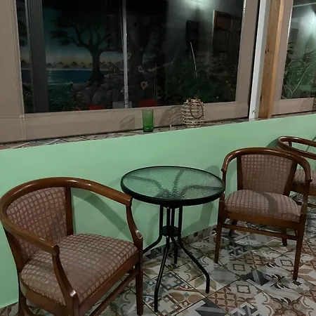 Casa de hóspedes Zouglas App Limassol