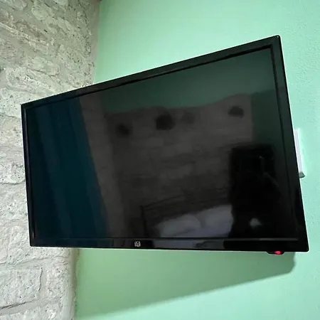 Casa de hóspedes Zouglas App 3*