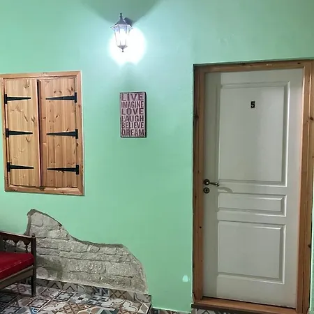 Casa de hóspedes Zouglas App Limassol