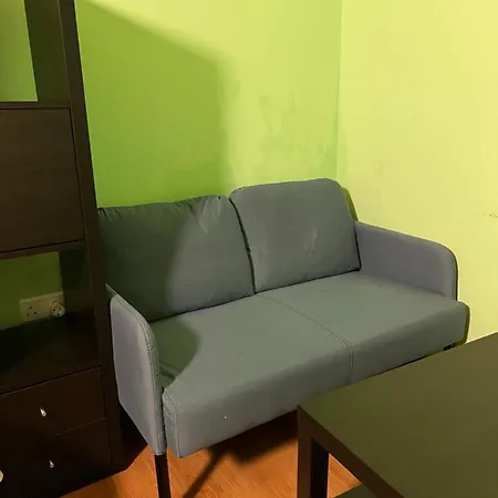 Zouglas App 3* 利马索尔