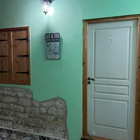 Zouglas App Casa de hóspedes