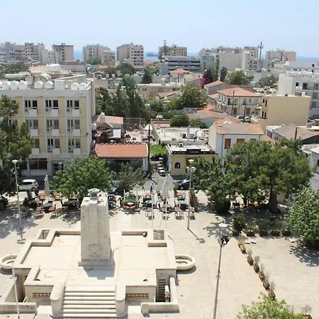 Casa de hóspedes Zouglas App