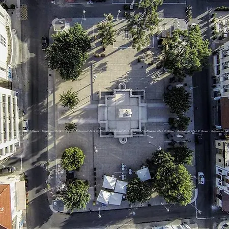 Zouglas App Casa de hóspedes 3*