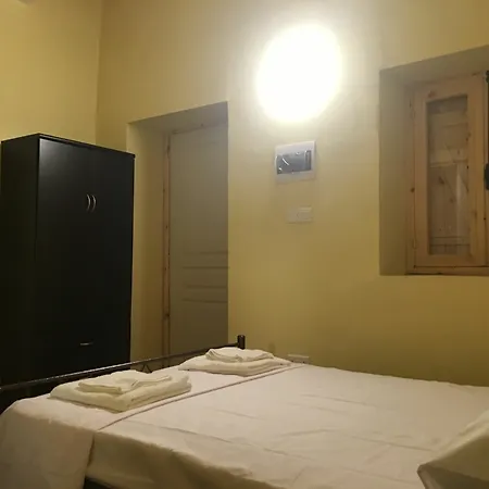 Zouglas App Casa de hóspedes Limassol