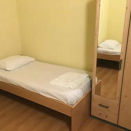 Zouglas App Limassol