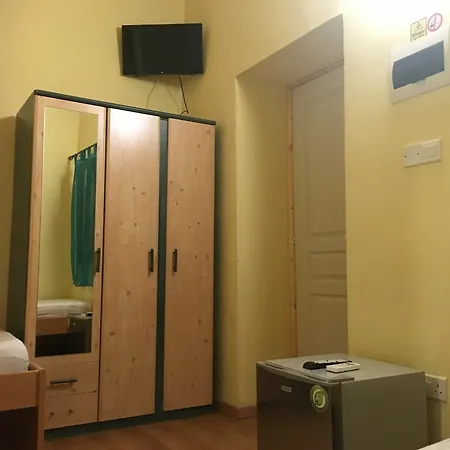 Zouglas App Casa de hóspedes Limassol