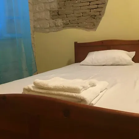 Zouglas App Casa de hóspedes Limassol